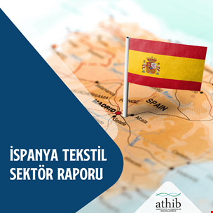 İspanya Tekstil Sektör Raporu